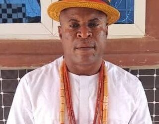 Community leader canvasses support for Okpebholo, Idahosa