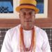 Community leader canvasses support for Okpebholo, Idahosa