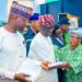 Tinubu empowers 250 elderly men, women each in Edo, other states to the tune of N1.9b