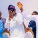 Okpebholo’s interest free loans for Edo traders to commence in January 