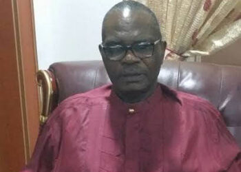Okpebholo mourns late General Godwin Abbe