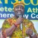 NSC DG warns Super Eagles B against complacency ahead of crucial clash against Ghana