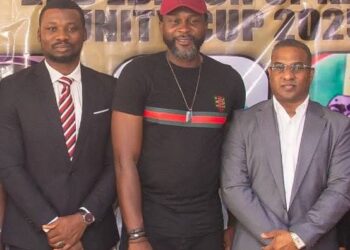 Second edition of Kada Unity Cup Football Tournament brings together military, paramilitary forces