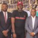 Second edition of Kada Unity Cup Football Tournament brings together military, paramilitary forces