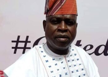 How trigger happy policemen killed civil society leader in Benin
