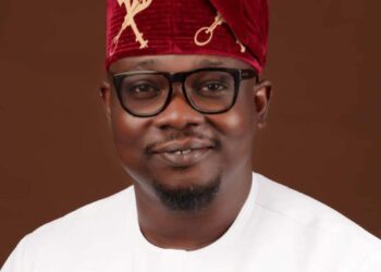 Breaking: LP loses top NASS member to APC