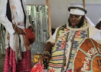 King Dokubo-Asari warns evil doers to vacate his domain