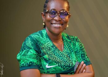 Sabina assumes office as Executive Director, Edo State Sports Commission