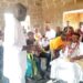 The day Binidodogha was installed as the traditional ruler of Ofunama