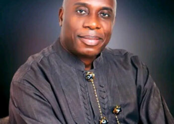 I am not collaborating with anyone against Tinubu – Amaechi