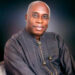 I am not collaborating with anyone against Tinubu – Amaechi
