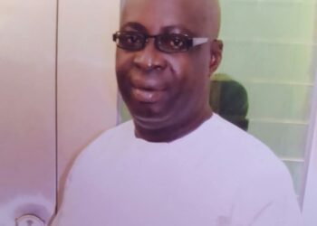 Sola Adebayo clears N2.5m hospital bill of ailing colleague