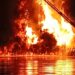 EDEN calls for urgent action on crude oil induced fire outbreak in Rivers State