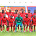 CAF Champions League: Stade d’Abidjan humiliated in Algeria