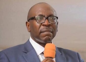 RE: FALSE CLAIMS AGAINST PASTOR OSAGIE IZE-IYAMU AND THE APC: SETTING THE RECORD STRAIGHT