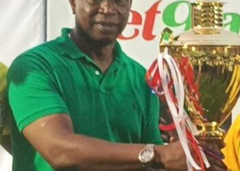 Yusuf Ali emerges CEO of Elite Athletes Development and Podium Board
