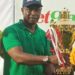 Yusuf Ali emerges CEO of Elite Athletes Development and Podium Board
