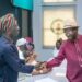Okpebholo poised to work, says Commissioner