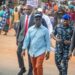 Okpebholo gives marching order to contractors handling road projects