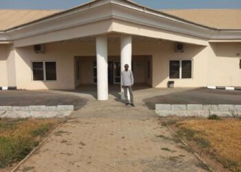 NJI prepares Abuja venue of Edo Election Tribunal