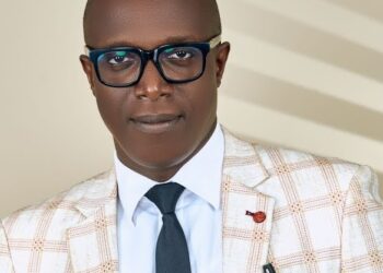 Here comes a transformational servant leader for Edo Central’s rebirth
