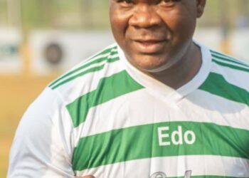 SWAN emerged best behaved team in UBTH tourney