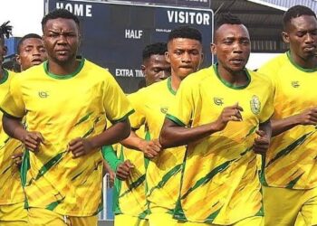 Bendel Insurance maps way out of relegation zone