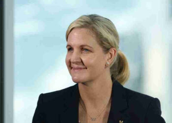 Kirsty Coventry to launch “Let’s Talk to the IOC Presidential Candidates” series 
