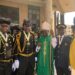 Sir Igbas Ezehi honoured in Abuja