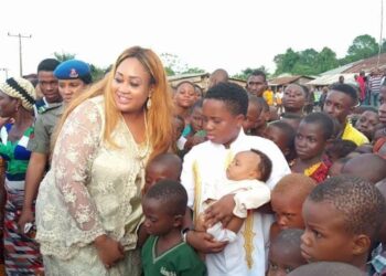 Ovia Federal Constituency Bye Election 2025: Why Omosede Igbinedion is the right choice
