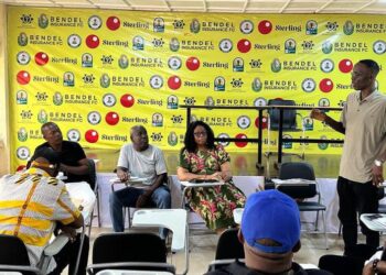 NSF: Zonal Coordinator hails Edo State Government 