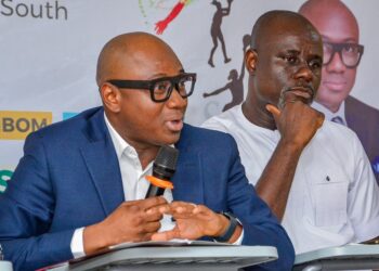 Edo Sports Commission boss ‘pump’ Team Edo for dazzling performance at South South Zonal Eliminations Ball Games
