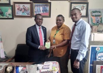 Enabulele host Edo South Zone of the NMA