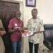 We’re committed to grassroots sports development, says Edo Sports Commission boss