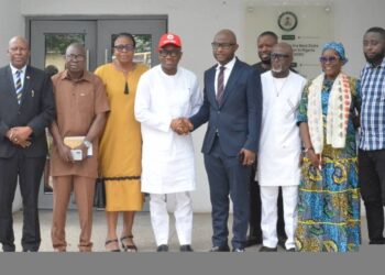 National Sports Festival: Edo prepares with 12 man committee