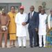 National Sports Festival: Edo prepares with 12 man committee