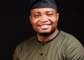 I am dedicated to making my constituency better, brighter – Lawmaker says