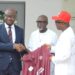 Unlocking the potential of young talents through grassroots sports, our agenda, says Enabulele