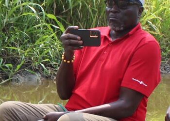 Bayelsa community suffers water shortage after crude oil spill from Shell facility