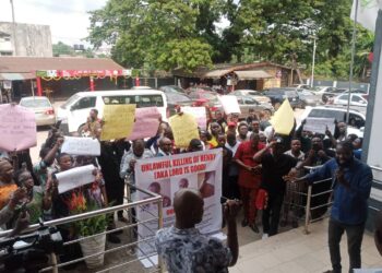 Four personnel of NSCDC in police net over death of cab driver 