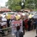Four personnel of NSCDC in police net over death of cab driverÂ