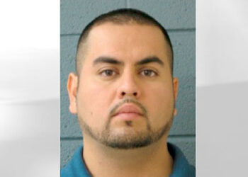 Killer on FBI’s 10 Most Wanted List captured after 12 years