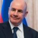AIPS meets IOC Presidential candidate, Johan Eliasch on 25 February