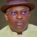 Just In: Senate approves state of emergency in Rivers State