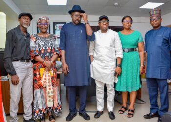 Edo to unleash young talents at National Sports Festival, Enabulele reveal