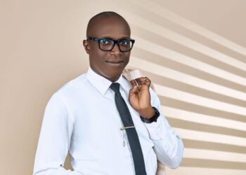 Paul Okojie’s vision to transform Edo Central