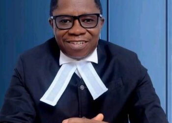 EXCLUSIVE: Governor Okpebholo hasn’t violated law on local government structure—Edo Justice Commissioner