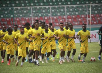 Bendel Insurance, Kano Pillars match end goalless in Kano