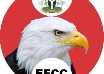 Just In: EFCC on why naira mutilation suspect was given bail