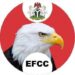Just In: EFCC on why naira mutilation suspect was given bail